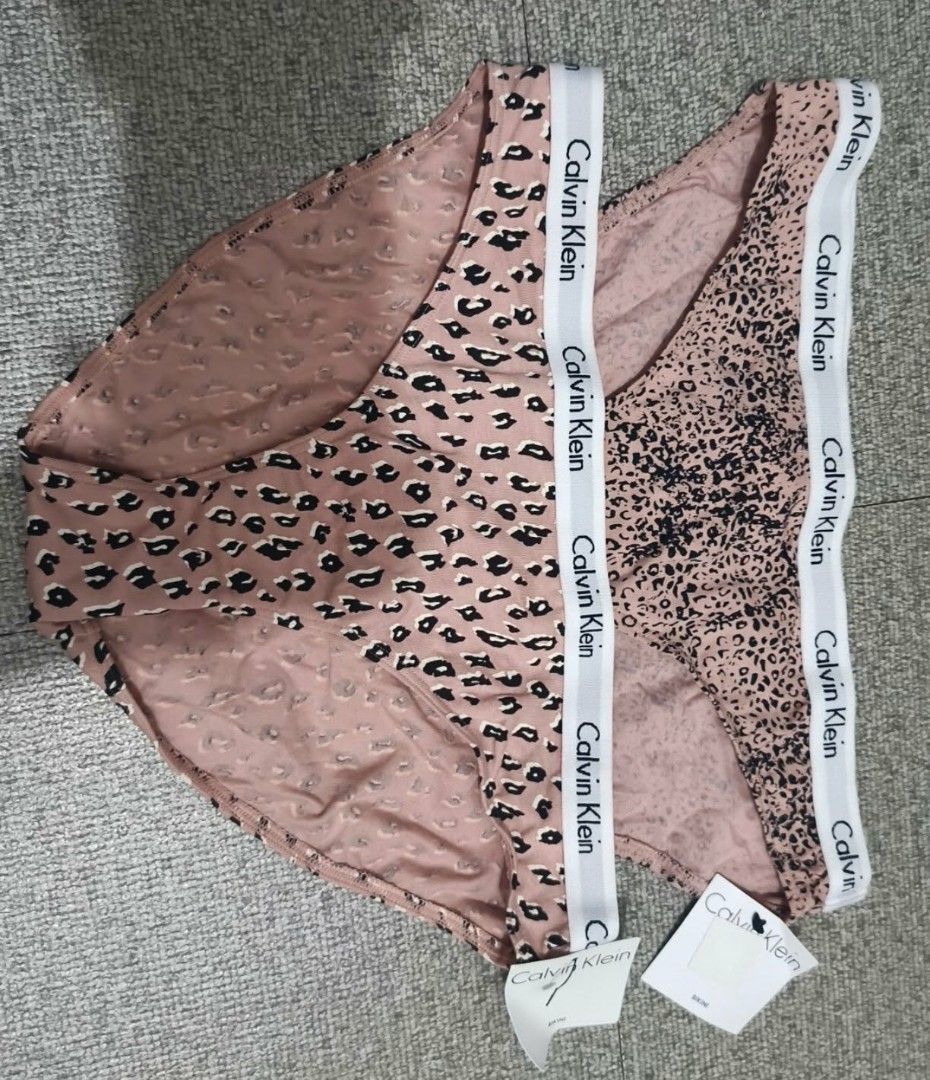 Calvin Klein underwear original (Category: Undergarments & Loungewear) located in Taytay. Submitted by whengmic12 (Listing ID 1462271530, Image 1). Description: 500 each 2000 take all 5pcs.