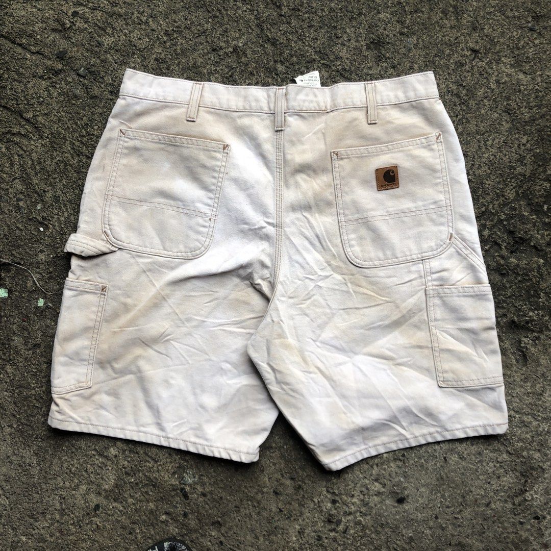 Carhartt B25 (Category: Luxury Apparel) located in Cavite. Submitted by danielmathew_987 (Listing ID 1462358689, Image 1). Description: .