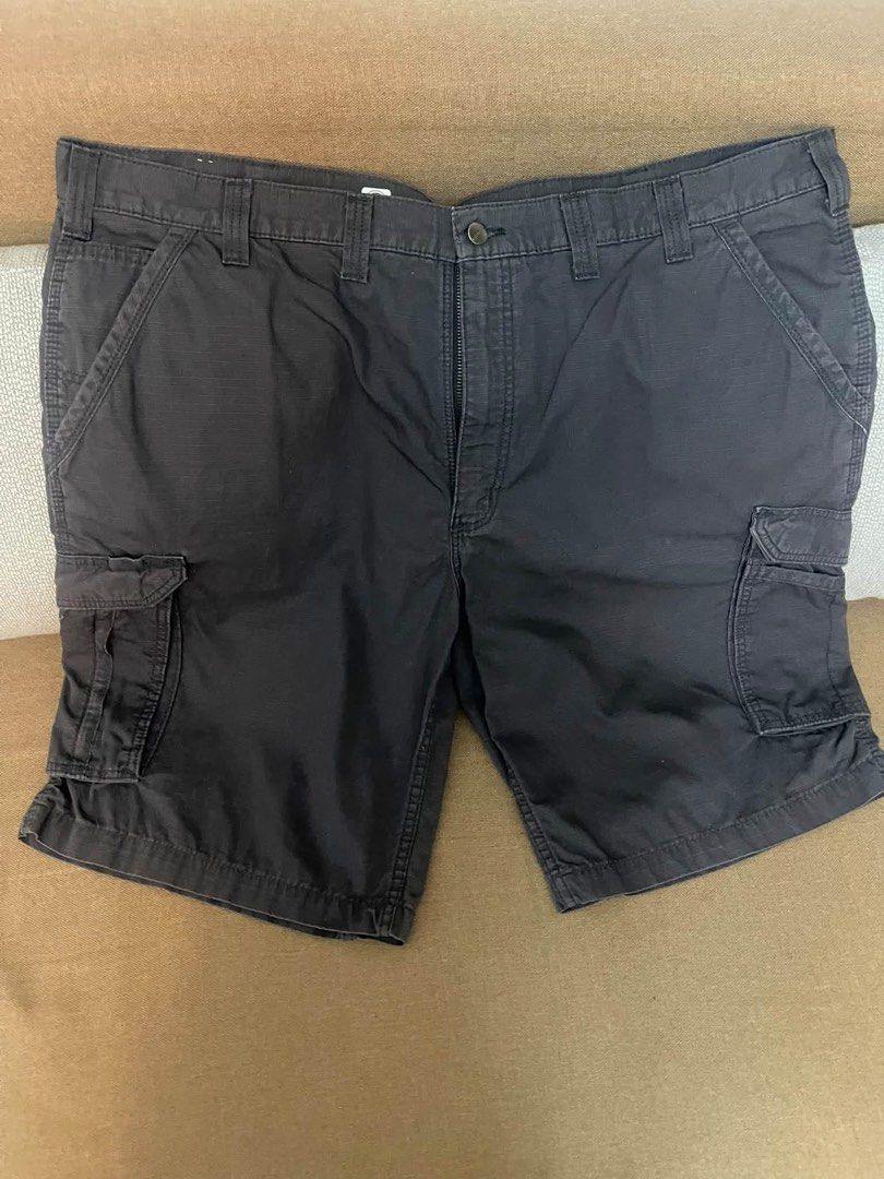 Carhartt Cargo short size 44 (Category: Announcements) located in Manila. Submitted by handpickedcloths (Listing ID 1462425544, Image 3). Description: .