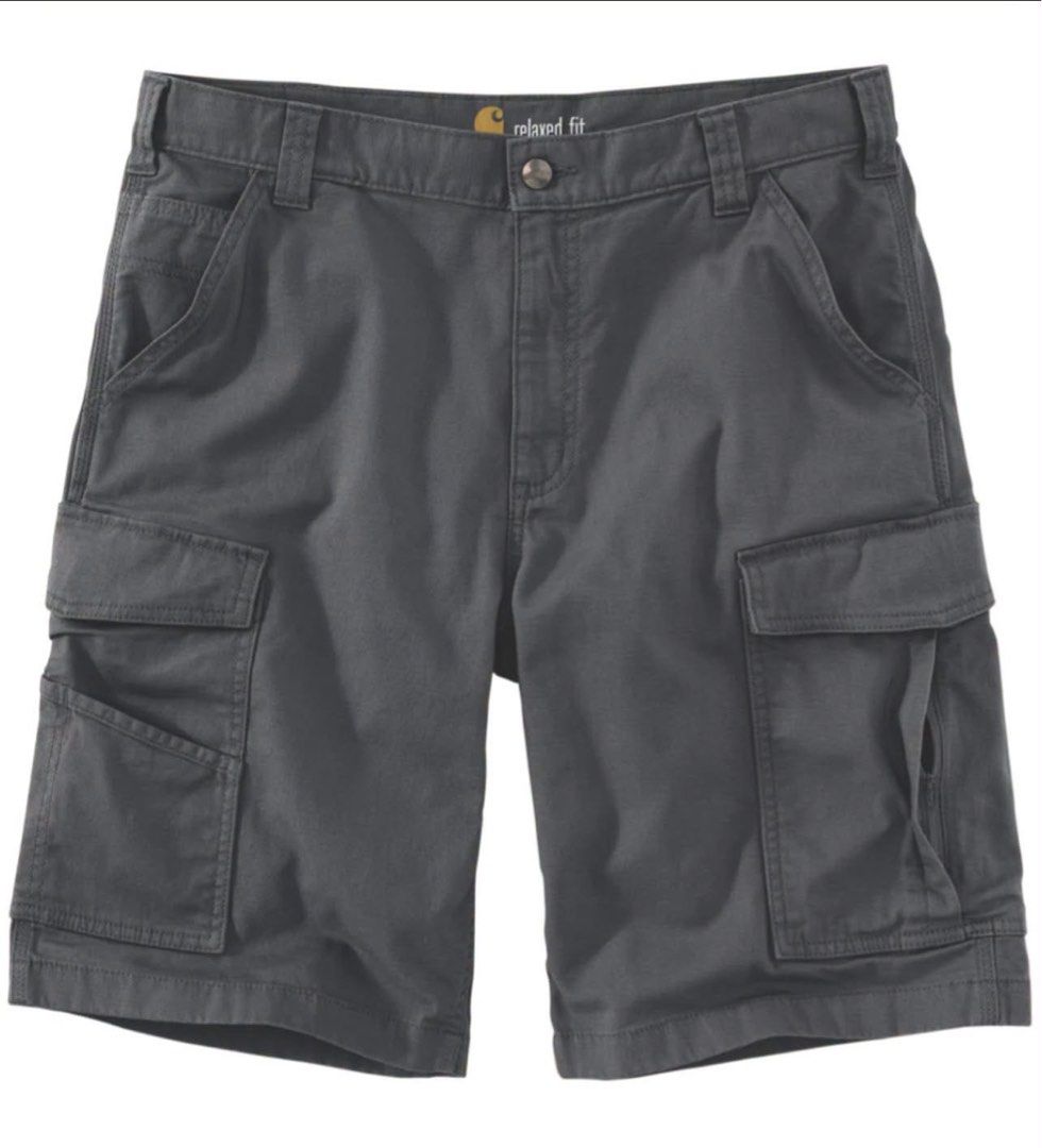 Carhartt Cargo short size 44 (Category: Announcements) located in Manila. Submitted by handpickedcloths (Listing ID 1462425544, Image 1). Description: .