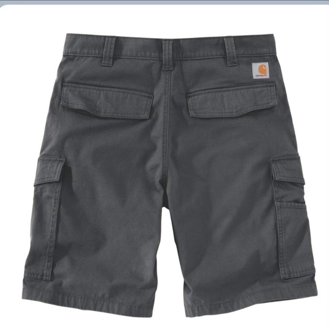 Carhartt Cargo short size 44 (Category: Announcements) located in Manila. Submitted by handpickedcloths (Listing ID 1462425544, Image 2). Description: .