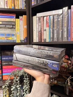 (Category: ) located in . Submitted by thenextchapterbookstoreph (Listing ID 1462346788, Image 1). Description: .