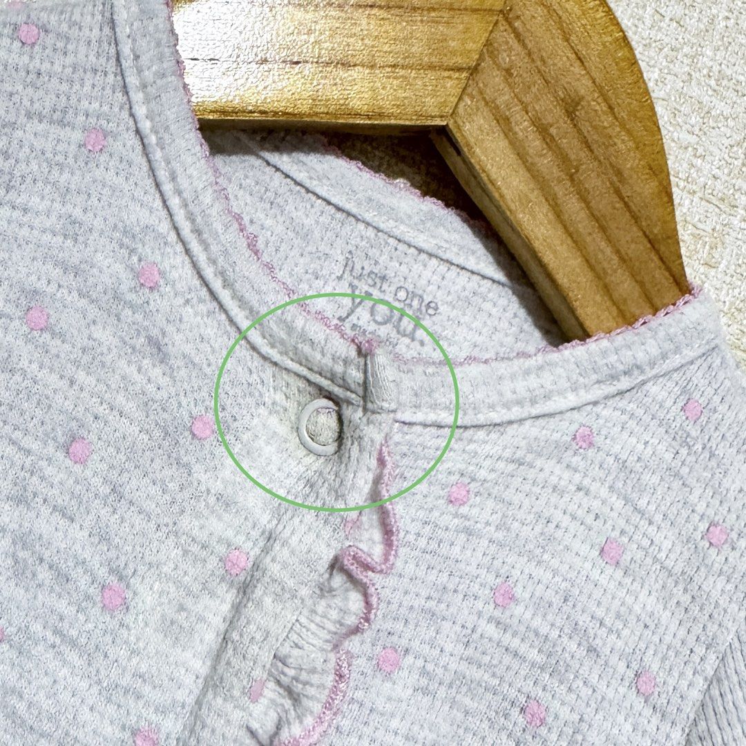 carter’s baby frogsuits (Category: Babies & Kids Fashion) located in Baguio. Submitted by mapa_laku (Listing ID 1462417777, Image 2). Description: .
