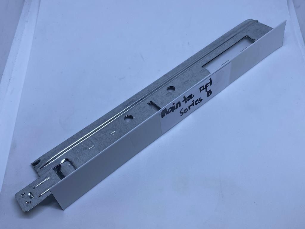 Ceiling Grids (Main Tee / Cross Tee / Wall Angle) (Category: Home Improvement Tools & Accessories) located in Quezon City. Submitted by ultrapetronne (Listing ID 1462328983, Image 3). Description: Message or text me for a discount Main Tee (12ft) - P240 Wall Angle (12ft) - P240 Cross Tee (2ft) - P40 Cross Tee (4ft) - P80.