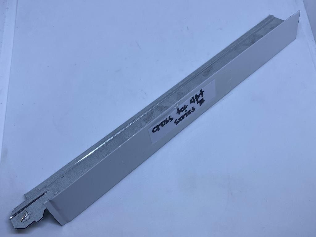 Ceiling Grids (Main Tee / Cross Tee / Wall Angle) (Category: Home Improvement Tools & Accessories) located in Quezon City. Submitted by ultrapetronne (Listing ID 1462328983, Image 2). Description: Message or text me for a discount Main Tee (12ft) - P240 Wall Angle (12ft) - P240 Cross Tee (2ft) - P40 Cross Tee (4ft) - P80.