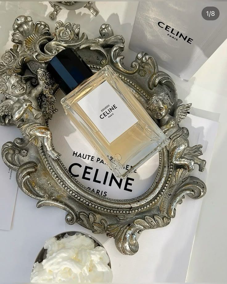 Celine zouzou perfume (Category: Fragrance & Deodorants) located in Quezon City. Submitted by neomieperfumeshop (Listing ID 1462275505, Image 1). Description: .