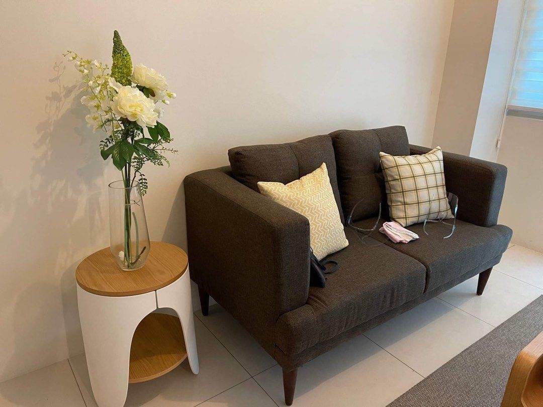 Central Park West BGC 1BR Unit for LEASE (Category: Apartments & Condos) located in Taguig. Submitted by beatricehpan (Listing ID 1462382756, Image 2). Description: RC81714 FOR RENT 1BR Unit in Central Park West, BGC, Taguig PROPERTY DETAILS: Unit type / Rooms: 1 bedroom 1 bathroom kitchen balcony Floor area: 40 SQM Furnishing: Fully Furnished Parking: 1 AMENITIES: Adult swimming pool and kiddie pool KEY FEATURES: Located at 7th Avenue corner 36t