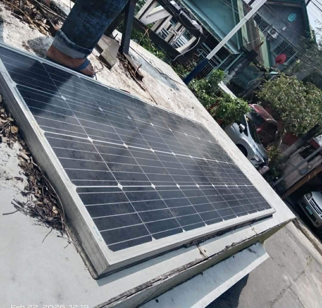Centro Cafe Food Cart with Solar Panel (Category: Outdoor Furniture) located in Quezon City. Submitted by mamasbest (Listing ID 1462389459, Image 2). Description: 📢Permission to post Admin♥️ ✨FOR SALE‼️ ✅FOOD TRAILER (Solar Powered) 🛠️Built: June 2025 Cost: 250k ✅Made of ALUMINUM COMPOSITE PANELS ✅FULL STAINLESS FLOORING ✍️Built Price: 250k 👍SALE‼️ 💸95k na lang po RFS: 😇Change of plan🙏 📍Location: 🏠GENEVA GARDENS NEOPOLITAN VII Commonwealt
