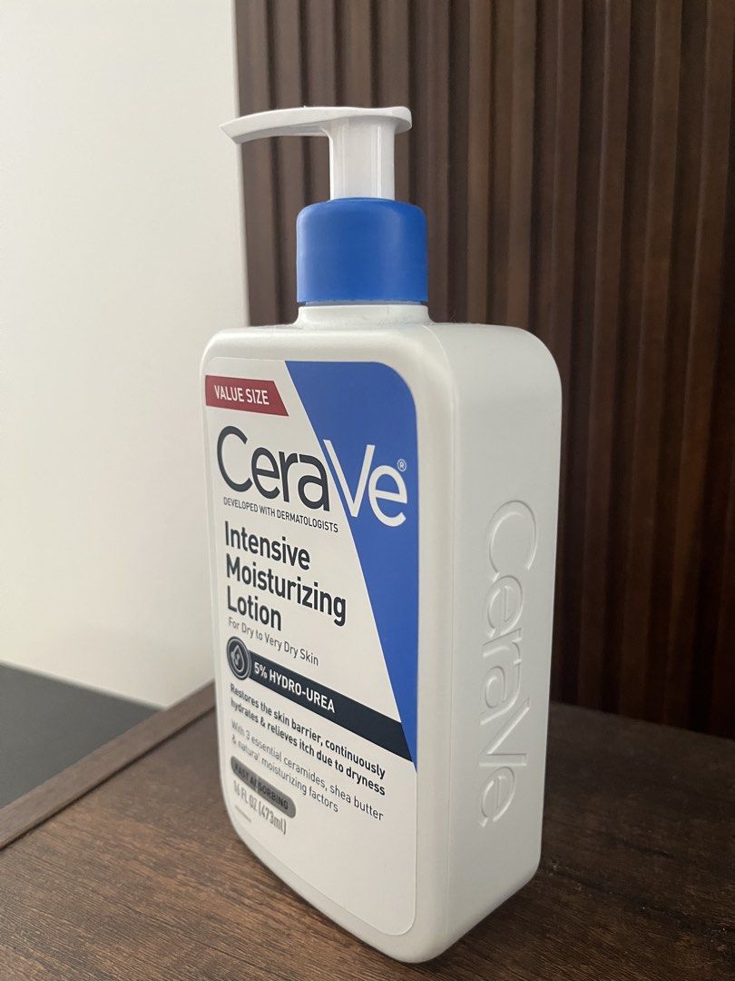 Original CeraVe Intensive Moisturizing Lotion 16 oz (Category: Body Care) located in Paranaque City. Submitted by greatfinds_25 (Listing ID 1462310424, Image 3). Description: .
