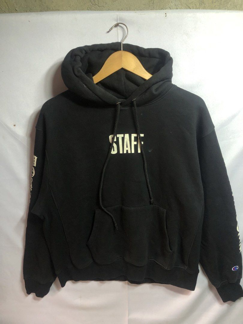Champion Justine Bieber concert (Category: Coats, Jackets and Outerwear) located in Cagayan de Oro. Submitted by kennymiiiiii (Listing ID 1462293704, Image 1). Description: 23*26 Need wash No issue Detergent residue removable C45.