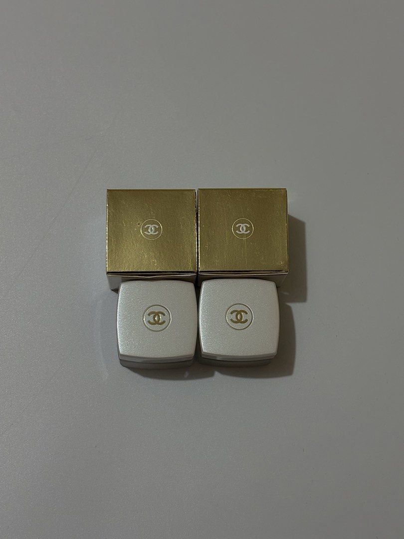 CHANEL CREAM (Category: Face Care) located in Tuguegarao City. Submitted by oldmoneyfindsph (Listing ID 1462373754, Image 1). Description: CHANEL COCO MADEMOISELLE CREAM 5G (5 grams cute size) 100% authentic, super bango🥰 500 each.