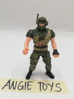 (Category: ) located in . Submitted by angiesvintagetoyshoppe (Listing ID 1462388095, Image 1). Description: .