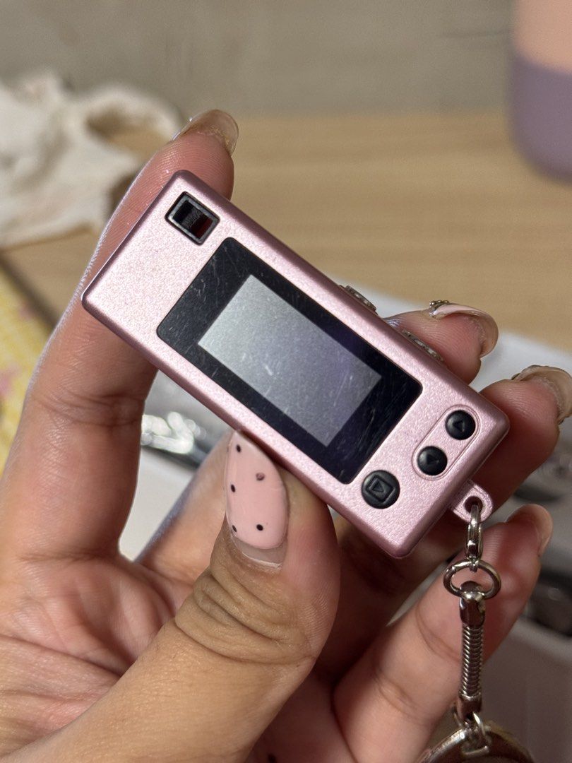 Charmera Pink SET (Picture the Millenium) (Category: Cameras) located in Bulacan. Submitted by roses_are_pink (Listing ID 1462415484, Image 2). Description: — sold as SET ONLY pink is used can tingi orange & silver (brand new) inclusions: — (1) 32gb sd card — (1) acrylic case mop: gcash, maribank, gotyme mod: lalamove, grab express, j&t.
