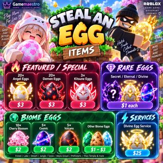 (Category: ) located in . Submitted by gamemaestro (Listing ID 1462324926, Image 1). Description: .
