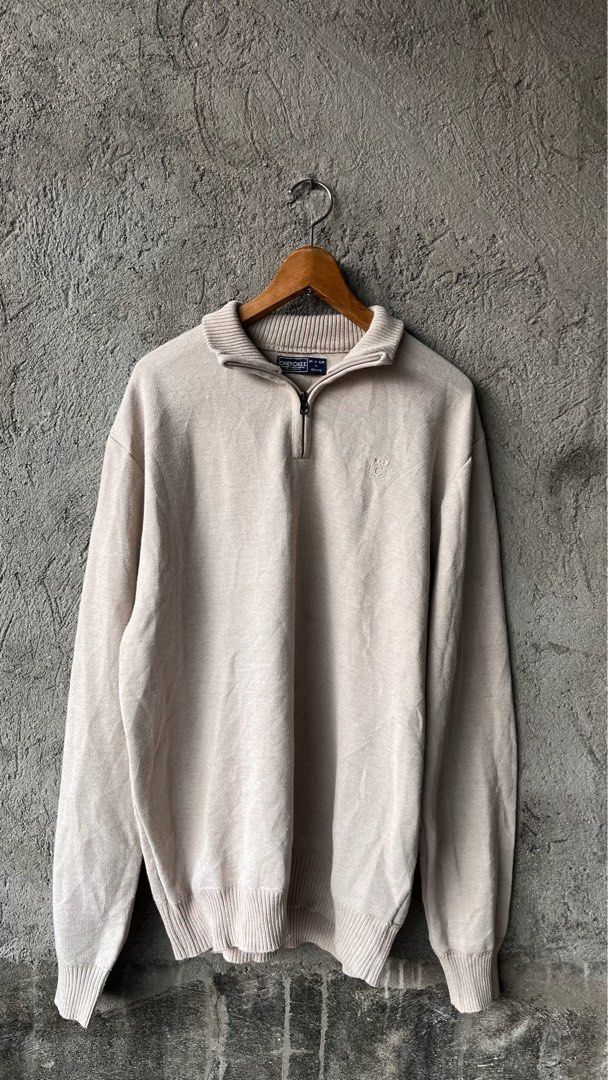 Cherokee Quarter Zip Jacket (Category: Coats, Jackets and Outerwear) located in Cabuyao City. Submitted by kisyana (Listing ID 1462399816, Image 1). Description: .
