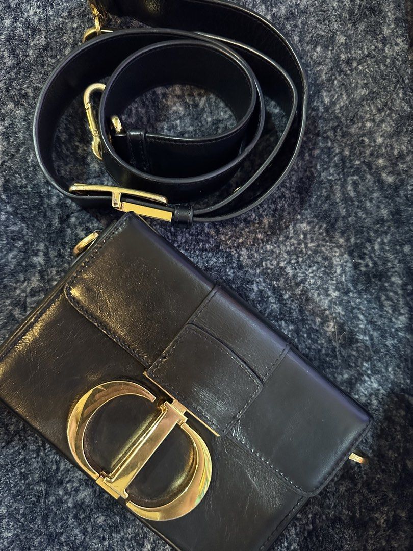 Christian Dior 30 MONTAIGNE (Category: Cross-body Bags) located in Cagayan de Oro. Submitted by zaybanlx (Listing ID 1462398553, Image 1). Description: .