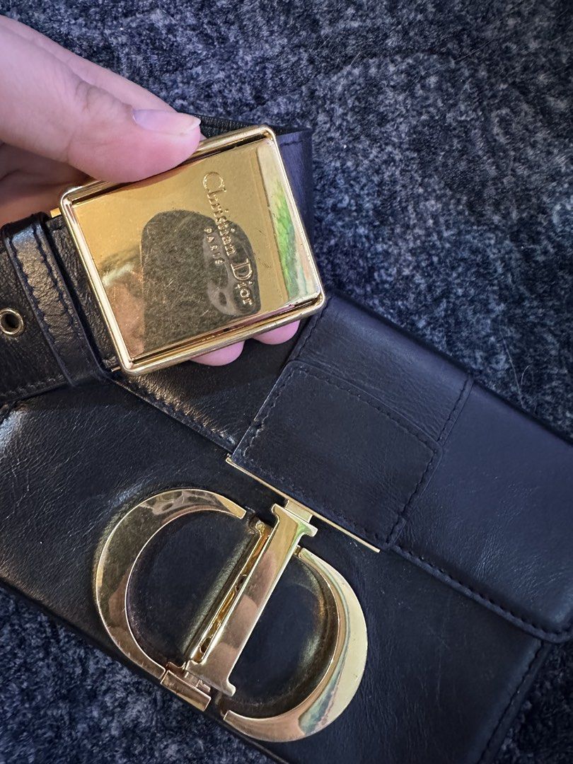 Christian Dior 30 MONTAIGNE (Category: Cross-body Bags) located in Cagayan de Oro. Submitted by zaybanlx (Listing ID 1462398553, Image 2). Description: .