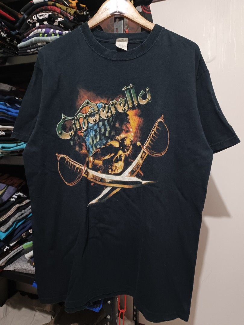 Cinderella Tour 2006 (Category: Tshirts & Polo Shirts ) located in San Pablo. Submitted by 1017Shop (Listing ID 1462347176, Image 1). Description: Cinderella Tour ©️ 2006 Large 23x30 Excellent Condition No Issues 9/10 Color Rate 1500 SHIPPED‼️ 📩📩📩 READING IS A MUST‼️.