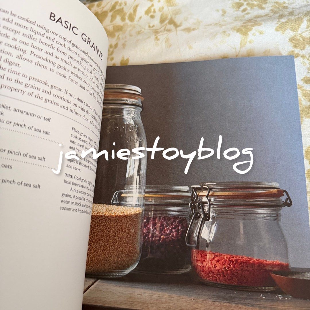 Clean Start: 100 Recipes by Terry Walters Cookbook (Category: Storybooks) located in Quezon City. Submitted by ohitsninja (Listing ID 1462439798, Image 2). Description: - Cookbook: 'Clean Start' by Terry Walters - Features 100 recipes for clean eating and healthy living - By the author of the best-selling 'Clean Food' - Ideal for anyone wanting to eat clean and enjoy delicious, healthy meals - Recipes emphasize fresh, seasonal ingredients As is P