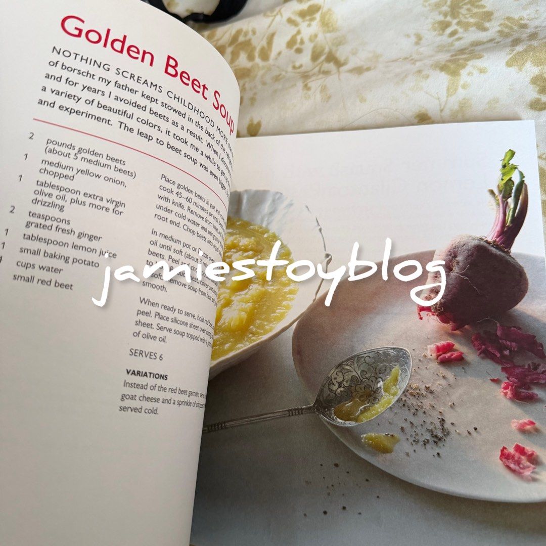 Clean Start: 100 Recipes by Terry Walters Cookbook (Category: Storybooks) located in Quezon City. Submitted by ohitsninja (Listing ID 1462439798, Image 3). Description: - Cookbook: 'Clean Start' by Terry Walters - Features 100 recipes for clean eating and healthy living - By the author of the best-selling 'Clean Food' - Ideal for anyone wanting to eat clean and enjoy delicious, healthy meals - Recipes emphasize fresh, seasonal ingredients As is P