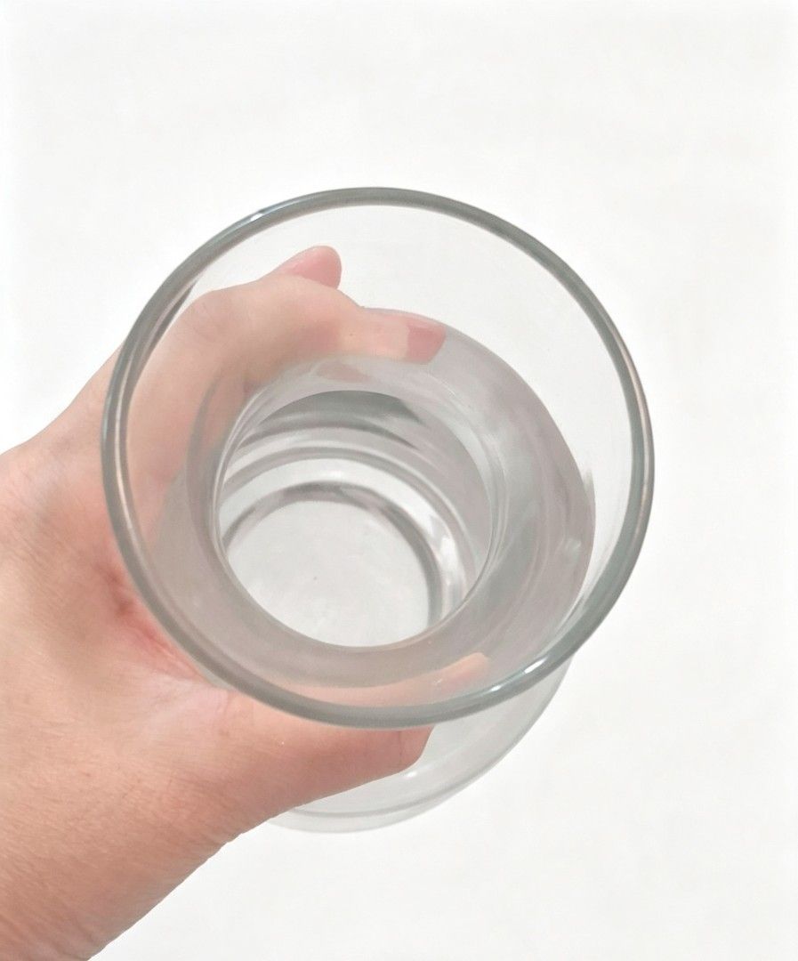 Clear Glass Vase Set (Category: Vases & Decorative Bowls) located in Bulacan. Submitted by gjeen (Listing ID 1462273338, Image 3). Description: .