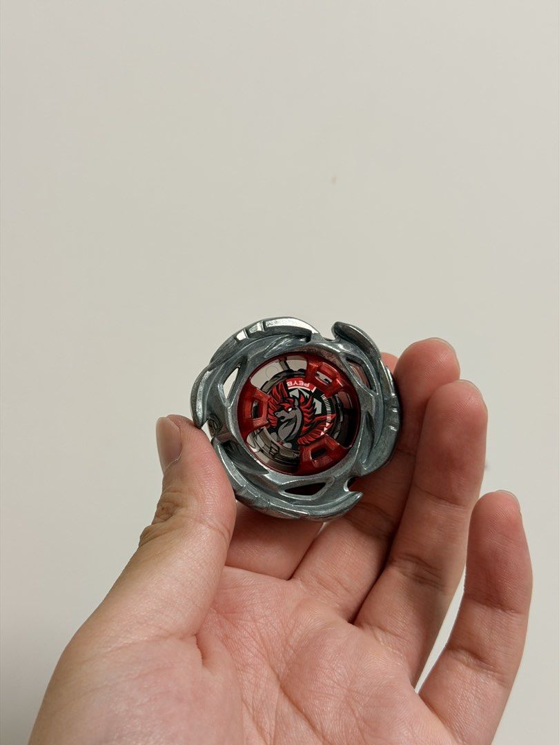 (全新有code) UX-00 紅空力天馬 3-70A （分類：動作及對戰玩具）位於 Hong Kong。 由 cardib_2026 提交（商品編號 1462302444，圖片 2）。簡介： 淨係上蓋磅重！ 全新！無落過場！ 。