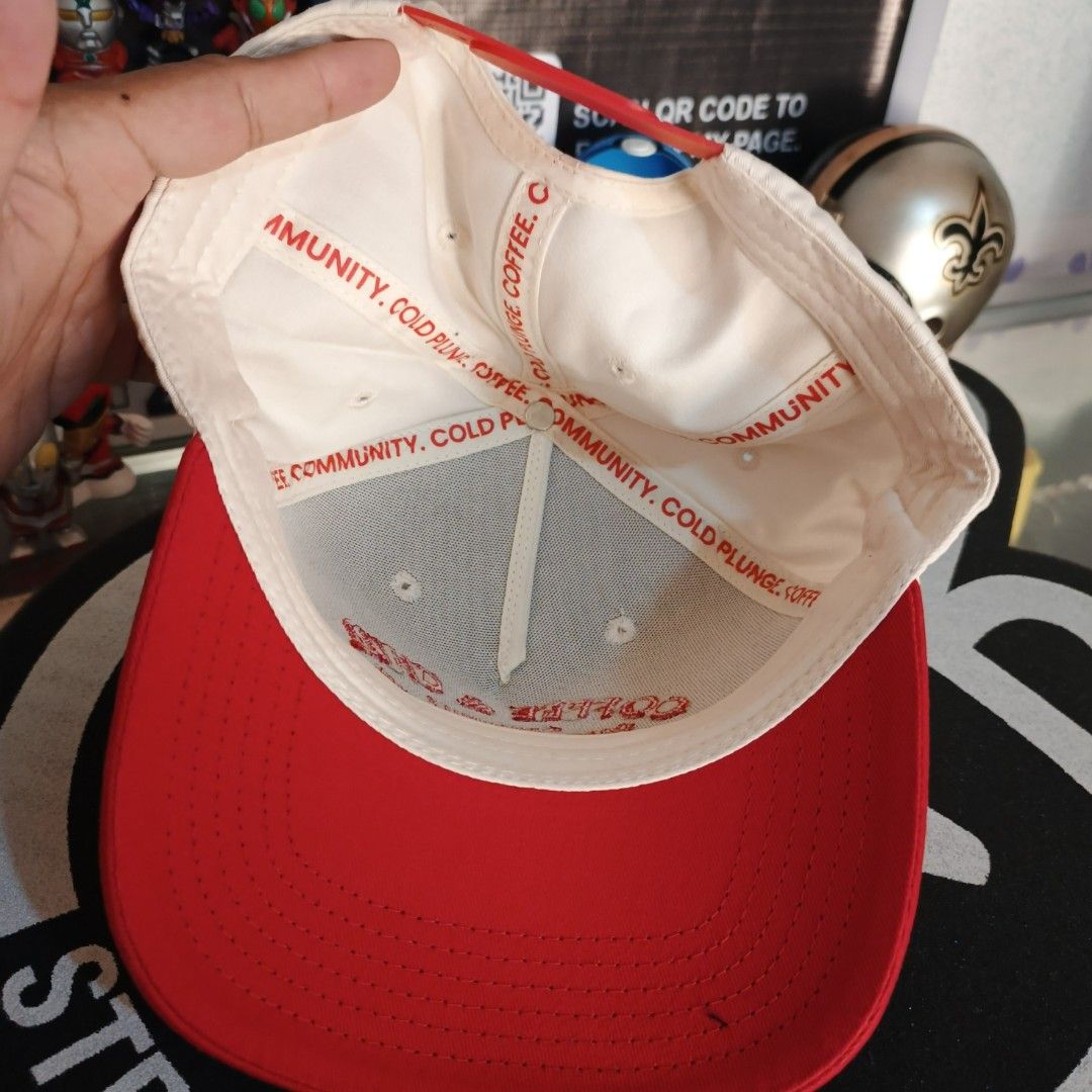 Coffee and chill Miami (Category: Caps & Hats) located in Batangas. Submitted by D.CAP (Listing ID 1462361453, Image 3). Description: For Sale:⬇️ 🧢 Coffee and chill Miami 📐 2tone adult Osfm adjustable 🅿️ 350.00 + SF 📦 New / Original 📌 Batangas city Location 📦 Ship Nationwide (J&T D2D/LBC SFcop) 📩 DM for speed Transaction 🧾 NO cod❌ / Payment First✅ 📋 Nasa page na po ang mga Proof of Transaction, Kindly See&Read. ⚡When the life get Rough, 