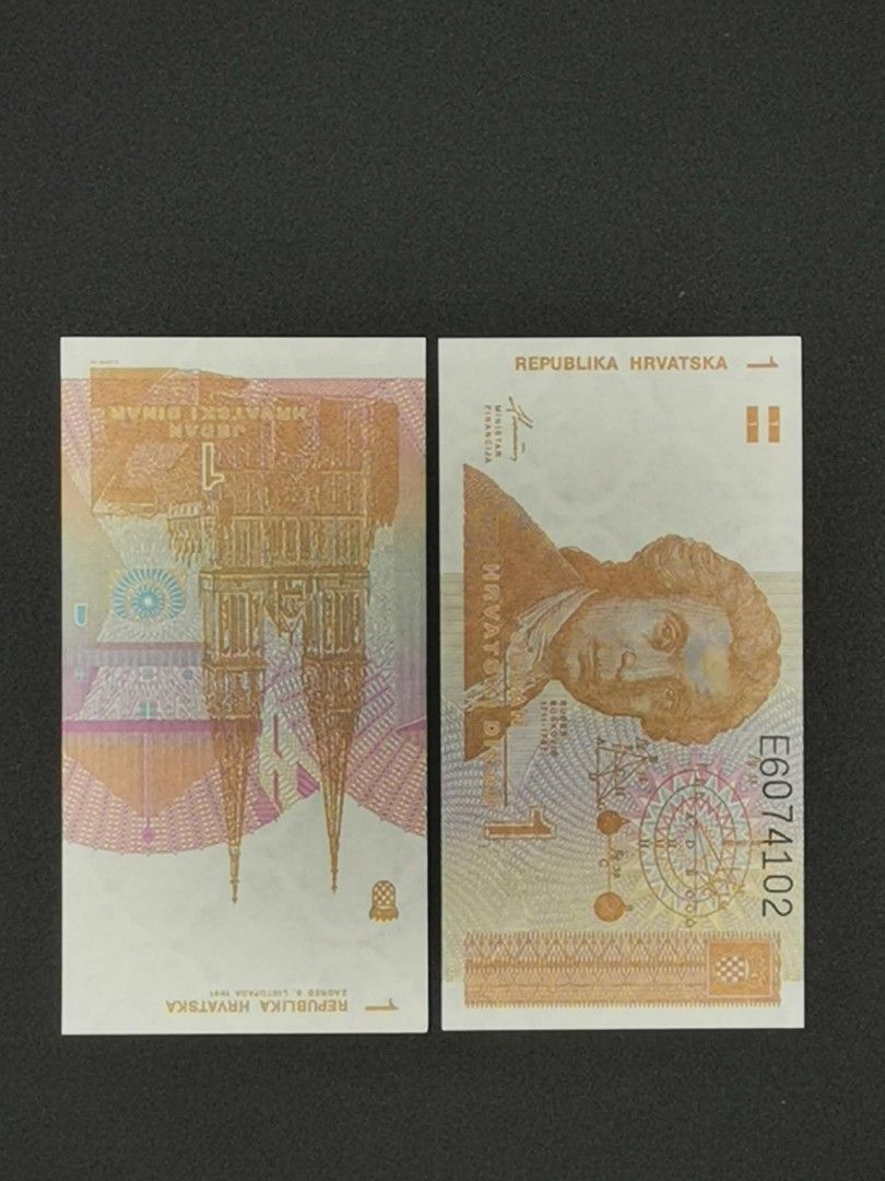Collectible foreign Banknotes (Category: Currency) located in Paranaque City. Submitted by heyitsmeaj (Listing ID 1462278046, Image 2). Description: •Selling a random set of foreign banknotes. •Includes different denominations. •Great for starters/beginners to collect foreign notes •Demonitized bank notes.