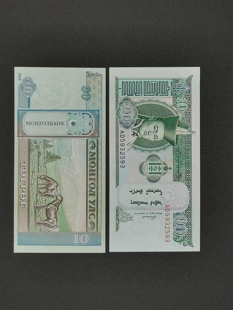 Collectible foreign Banknotes (Category: Currency) located in Paranaque City. Submitted by heyitsmeaj (Listing ID 1462278046, Image 1). Description: •Selling a random set of foreign banknotes. •Includes different denominations. •Great for starters/beginners to collect foreign notes •Demonitized bank notes.