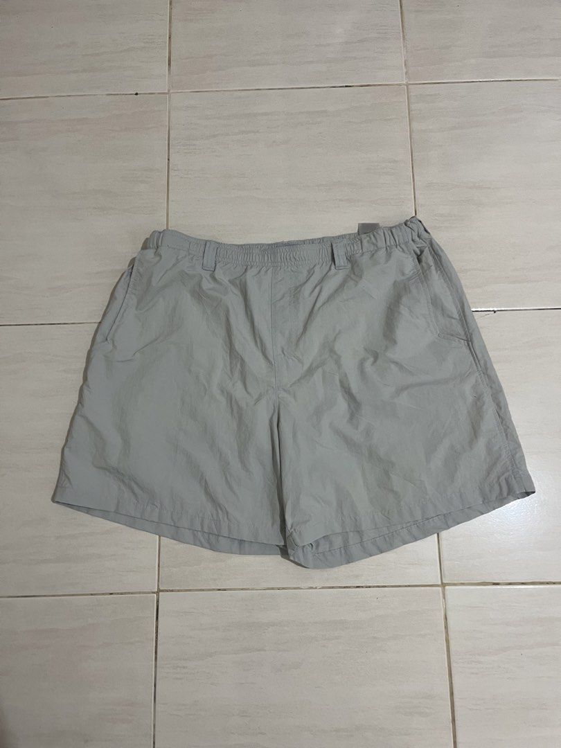 Columbia PFG Short (Category: Shorts) located in Guagua. Submitted by 2ndpick.ph (Listing ID 1462355813, Image 3). Description: Columbia Pfg Short Dimes: W:34 L:17 Condition:9.5/10 Color rate:9.5/10 No issue 350+sf j&t ₱50luzon ₱70 Visayas,Mindanao Pampanga loc.