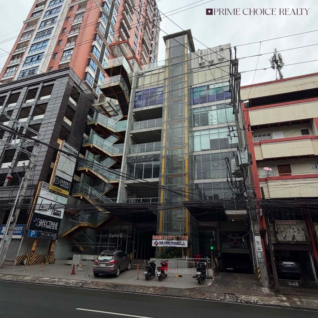 COMMERCIAL SPACE IN BANAWE (Category: Commercial) located in Quezon City. Submitted by primechoicerealtyinc (Listing ID 1461623348, Image 2). Description: FOR LEASE | COMMERCIAL SPACE IN BANAWE 📍Banawe Lifestyle Center, Quezon City Property Details: • Commercial Space • Second Floor Units • ₱850/sqm • Available units: 53 sqm - 83 sqm • Asking Price: ₱48,000 - ₱72,000/month • CUSA Included • VAT Exclusive • 3 Months Security Deposit • 3 Months Ad