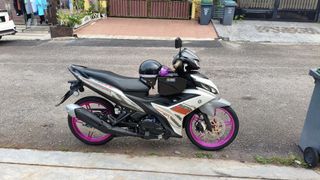 (Category: ) located in . Submitted by syazwanjoh46286 (Listing ID 1462347231, Image 1). Description: .