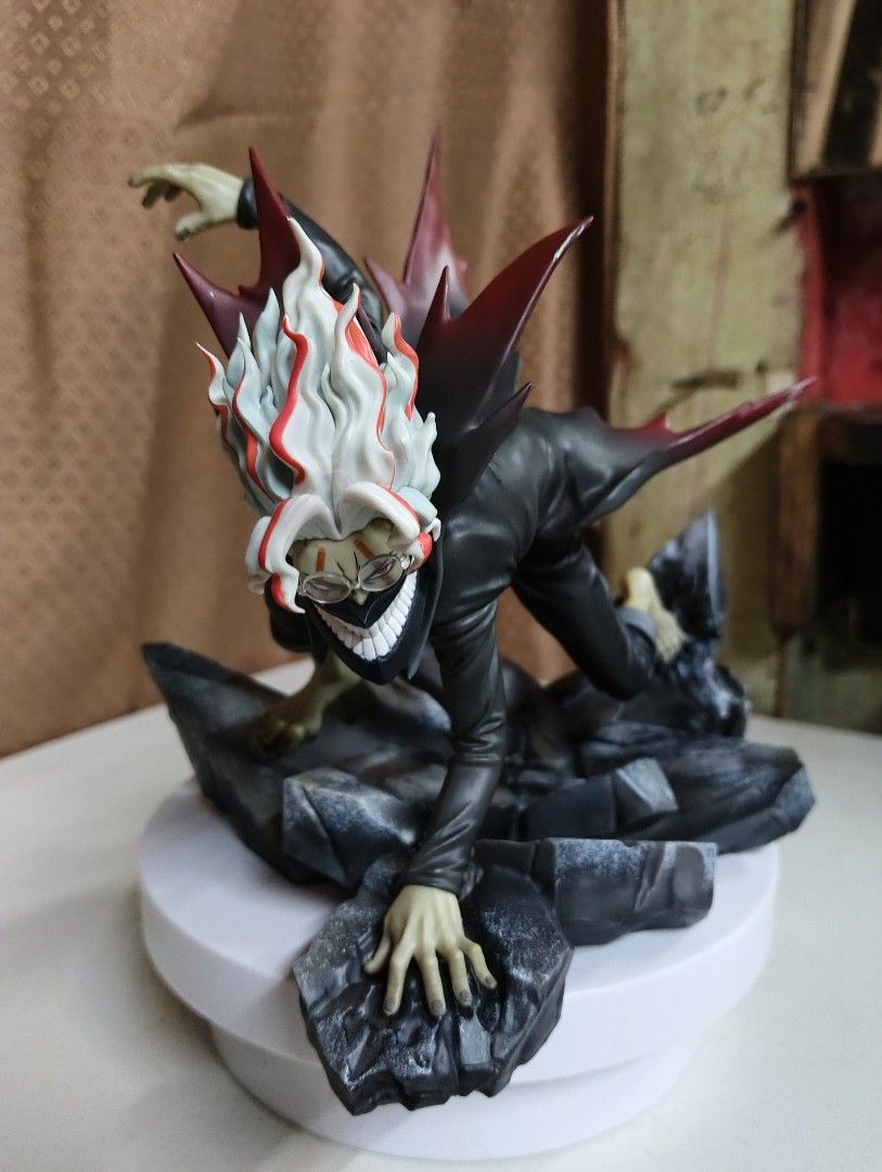 DANDADAN, LUMINASTA VOL. 1 OKARUN (Category: Vintage Collectibles) located in Manila. Submitted by dahdaaa (Listing ID 1462403880, Image 2). Description: ↛ Condition: Loose only (9/10) ↛ can provide any proofs ↛ MOP: Cash/Gcash ↛ MOD: LBC, Lalamove, J&T or Pick up ↛ MEET UP: SM Sta.Mesa/Quiapo Church/Savemore Nagtahan/Vicente Cruz, España Blvd ↛ LOC: Sampaloc/Quiapo, Manila.