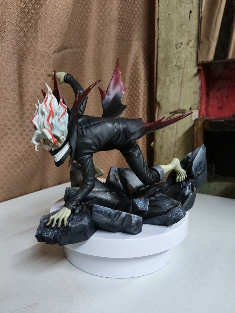 DANDADAN, LUMINASTA VOL. 1 OKARUN (Category: Vintage Collectibles) located in Manila. Submitted by dahdaaa (Listing ID 1462403880, Image 3). Description: ↛ Condition: Loose only (9/10) ↛ can provide any proofs ↛ MOP: Cash/Gcash ↛ MOD: LBC, Lalamove, J&T or Pick up ↛ MEET UP: SM Sta.Mesa/Quiapo Church/Savemore Nagtahan/Vicente Cruz, España Blvd ↛ LOC: Sampaloc/Quiapo, Manila.
