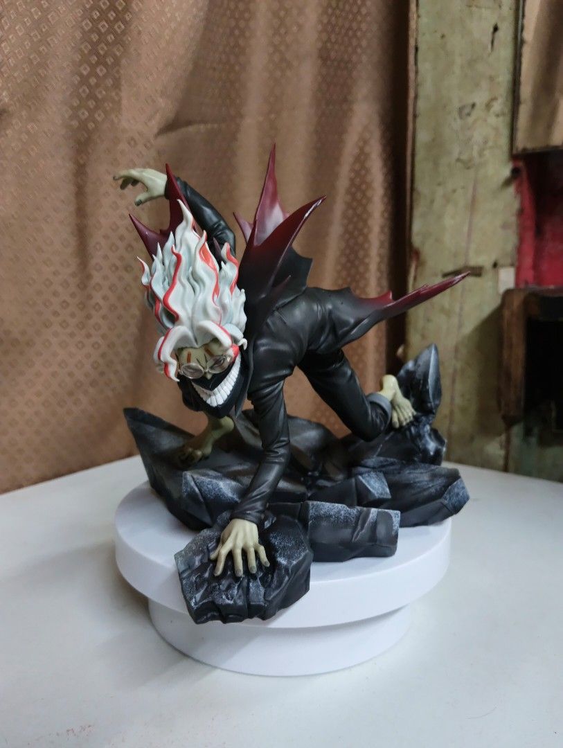DANDADAN, LUMINASTA VOL. 1 OKARUN (Category: Vintage Collectibles) located in Manila. Submitted by dahdaaa (Listing ID 1462403880, Image 1). Description: ↛ Condition: Loose only (9/10) ↛ can provide any proofs ↛ MOP: Cash/Gcash ↛ MOD: LBC, Lalamove, J&T or Pick up ↛ MEET UP: SM Sta.Mesa/Quiapo Church/Savemore Nagtahan/Vicente Cruz, España Blvd ↛ LOC: Sampaloc/Quiapo, Manila.