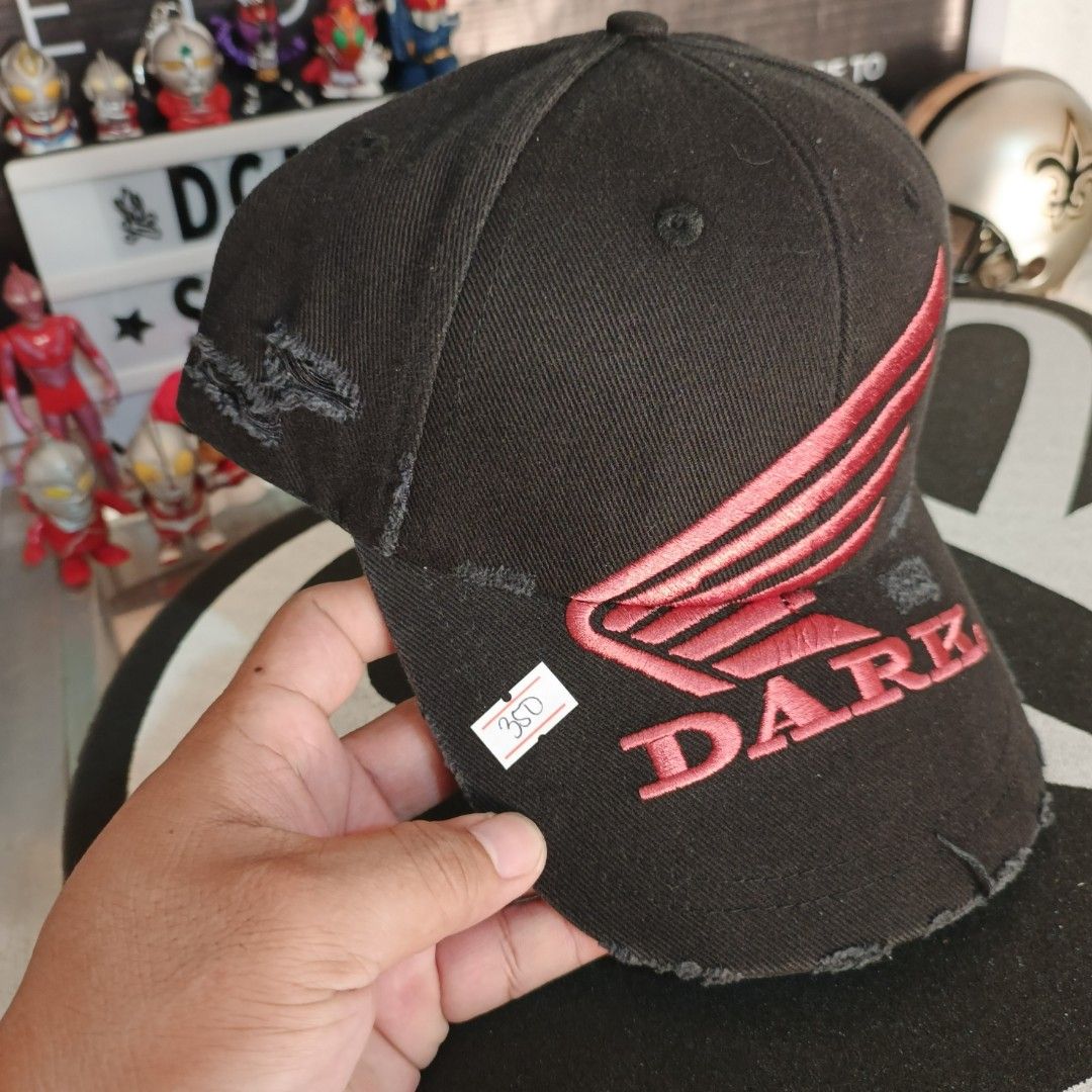Dark passengers streetwear (Category: Caps & Hats) located in Batangas. Submitted by D.CAP (Listing ID 1462362055, Image 2). Description: For Sale:⬇️ 🧢 Dark passengers streetwear 📐 Dadhat adult Osfm adjustable 🅿️ 350.00 + SF 📦 New / Original 📌 Batangas city Location 📦 Ship Nationwide (J&T D2D/LBC SFcop) 📩 DM for speed Transaction 🧾 NO cod❌ / Payment First✅ 📋 Nasa page na po ang mga Proof of Transaction, Kindly See&Read. ⚡When the life ge