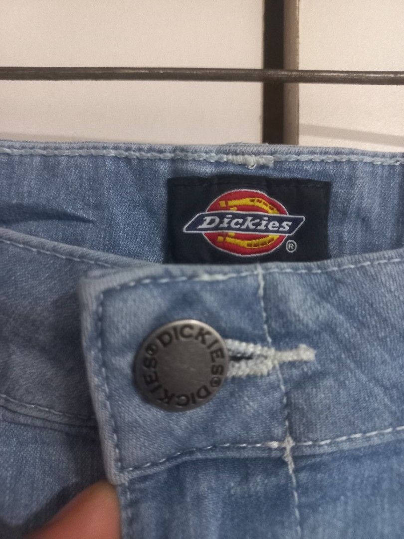 Dickies (Category: Skirts) located in Manila. Submitted by luckycat.e389c1 (Listing ID 1462382370, Image 3). Description: .