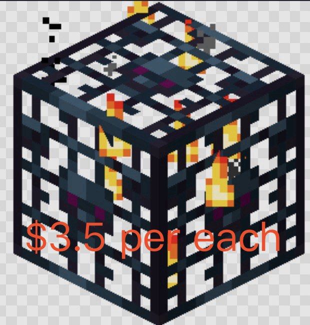 Donut smp skellies (cheap)$3.5 per （分類：其他）位於 Hong Kong。 由 roblox_seller_9451 提交（商品編號 1462401152，圖片 1）。簡介： Selling cheap skellies $ 3.5 per 1 After pay please send user and turn on tpa 。