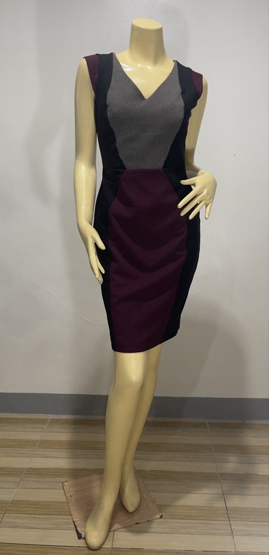 Dorothy perkins office dress (Category: Dresses) located in Antipolo. Submitted by sarisarionlinestore (Listing ID 1462288373, Image 1). Description: .