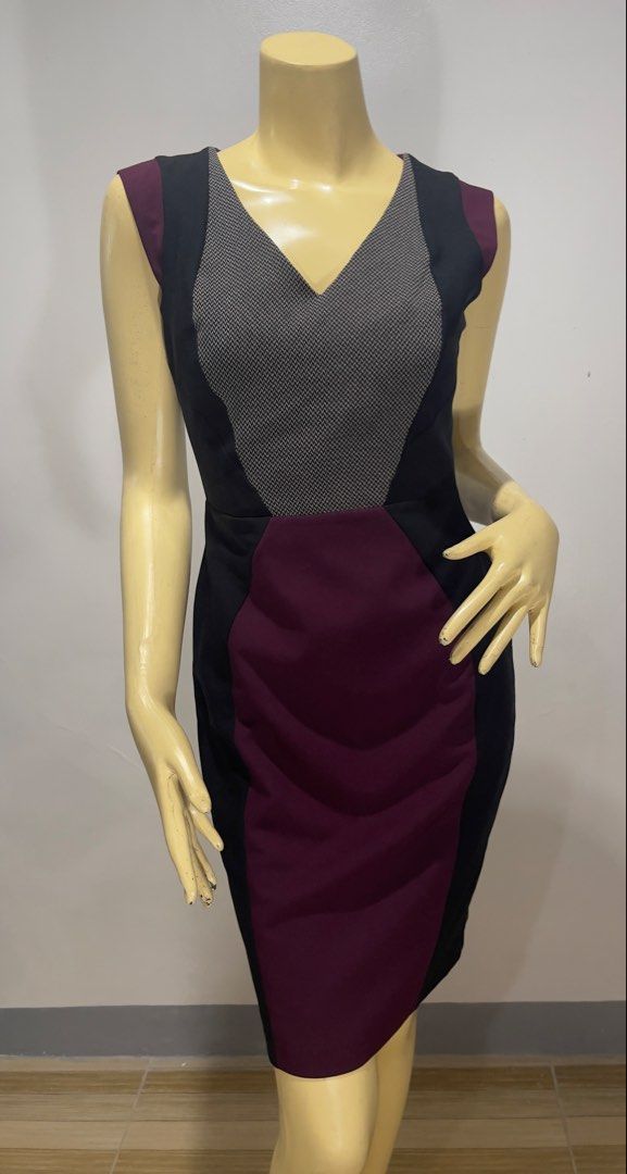 Dorothy perkins office dress (Category: Dresses) located in Antipolo. Submitted by sarisarionlinestore (Listing ID 1462288373, Image 2). Description: .