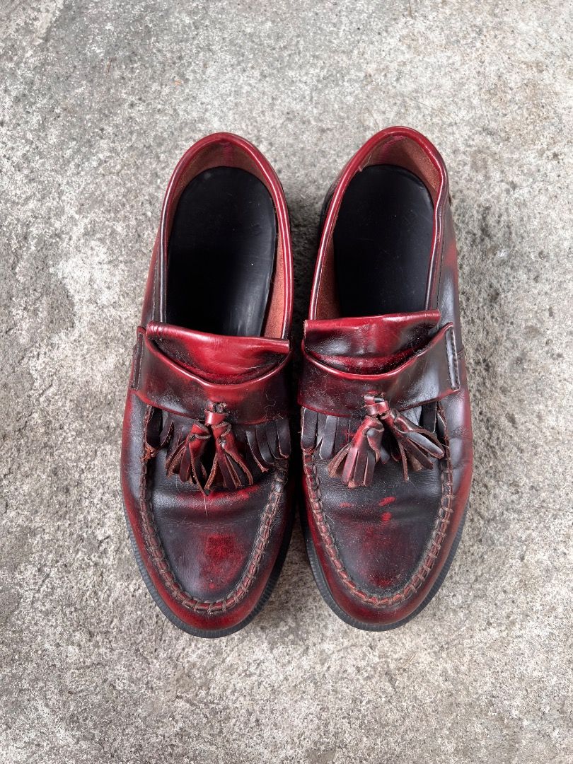 Dr Martens Arcadia Loafers (Category: Dress Shoes) located in Caloocan City. Submitted by veliichoir (Listing ID 1462415400, Image 2). Description: Size 8 US M.