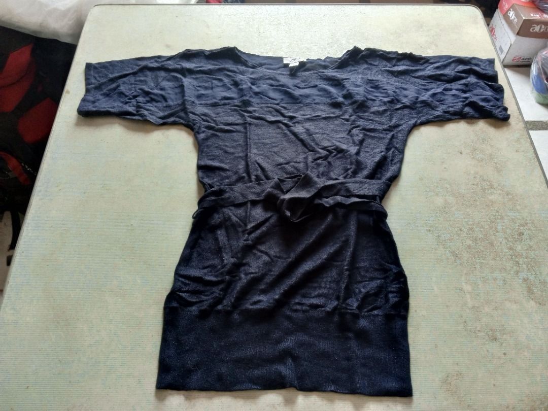 Dress US BNEWTAG (Category: Dresses) located in Los Banos. Submitted by mania-62906 (Listing ID 1462298308, Image 1). Description: BNewtag. US small. Blue.