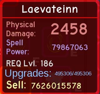 (Category: ) located in . Submitted by scythicz_9999 (Listing ID 1462428507, Image 1). Description: .