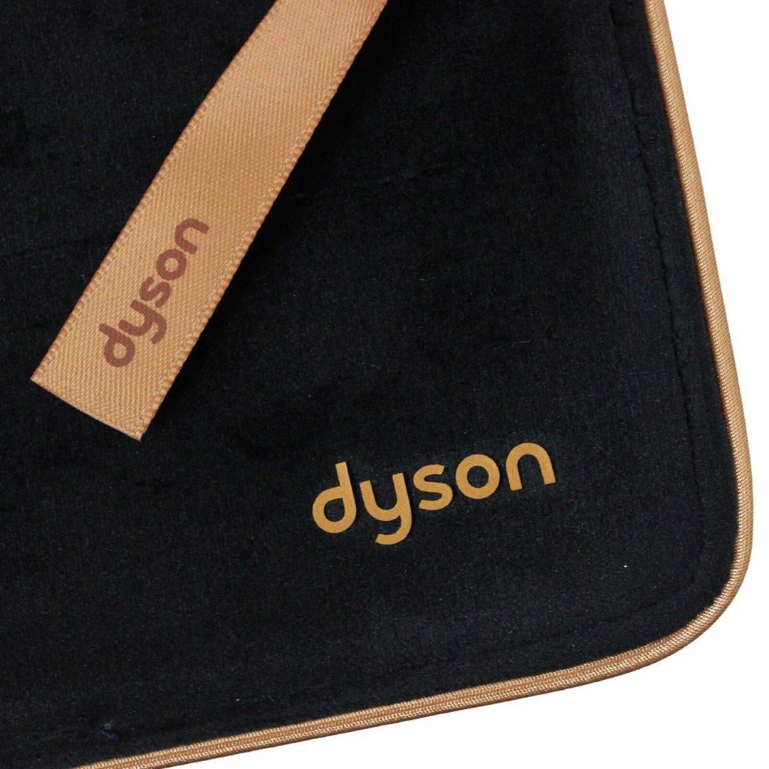 Dyson Corrale Straightener Travel Pouch! (Category: Hair) located in Quezon City. Submitted by littleparties (Listing ID 1462322867, Image 3). Description: - travel pouch only!.