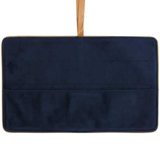 Dyson Corrale Straightener Travel Pouch! (Category: Hair) located in Quezon City. Submitted by littleparties (Listing ID 1462322867, Image 2). Description: - travel pouch only!.