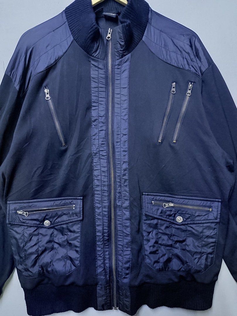 Element Tactical Jacket (Category: Coats, Jackets and Outerwear) located in Kuala Terengganu. Submitted by insanhambabundle (Listing ID 1462404847, Image 2). Description: pit 26/30 warne nany vs black item bundle detail pada gambar .