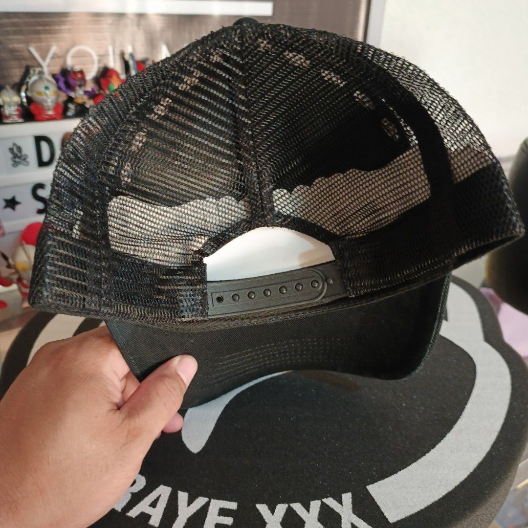 Five finger Death punch (5FDP) (Band) (Category: Caps & Hats) located in Batangas. Submitted by D.CAP (Listing ID 1462362502, Image 3). Description: For Sale:⬇️ 🧢 Five finger Death punch (5FDP) (Band) 📐 Netcap Structured crown adult Osfm adjustable 🅿️ 450.00 + SF 📦 New / Original 📌 Batangas city Location 📦 Ship Nationwide (J&T D2D/LBC SFcop) 📩 DM for speed Transaction 🧾 NO cod❌ / Payment First✅ 📋 Nasa page na po ang mga Proof of Transact