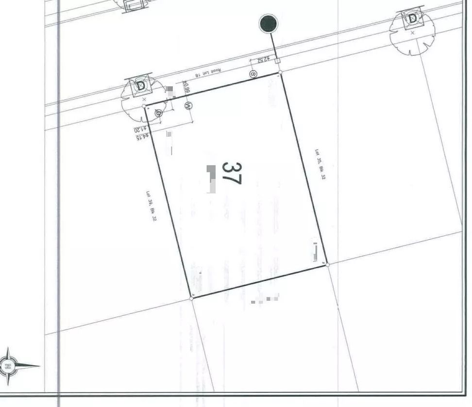 For Resale Residential Lot (Category: Lot) located in San Fernando. Submitted by joycebonita (Listing ID 1462368516, Image 1). Description: For Resale Residential Lot 255 sqm lot in Alviera Montala below market value negotiable (Ayala Alveo) ₱ 6,700,000 ₱ 26,274/sqm 255 sqm. Alviera Montala 255sqm (Alveo Ayala) Below Market Value Alviera Porac Pampanga .