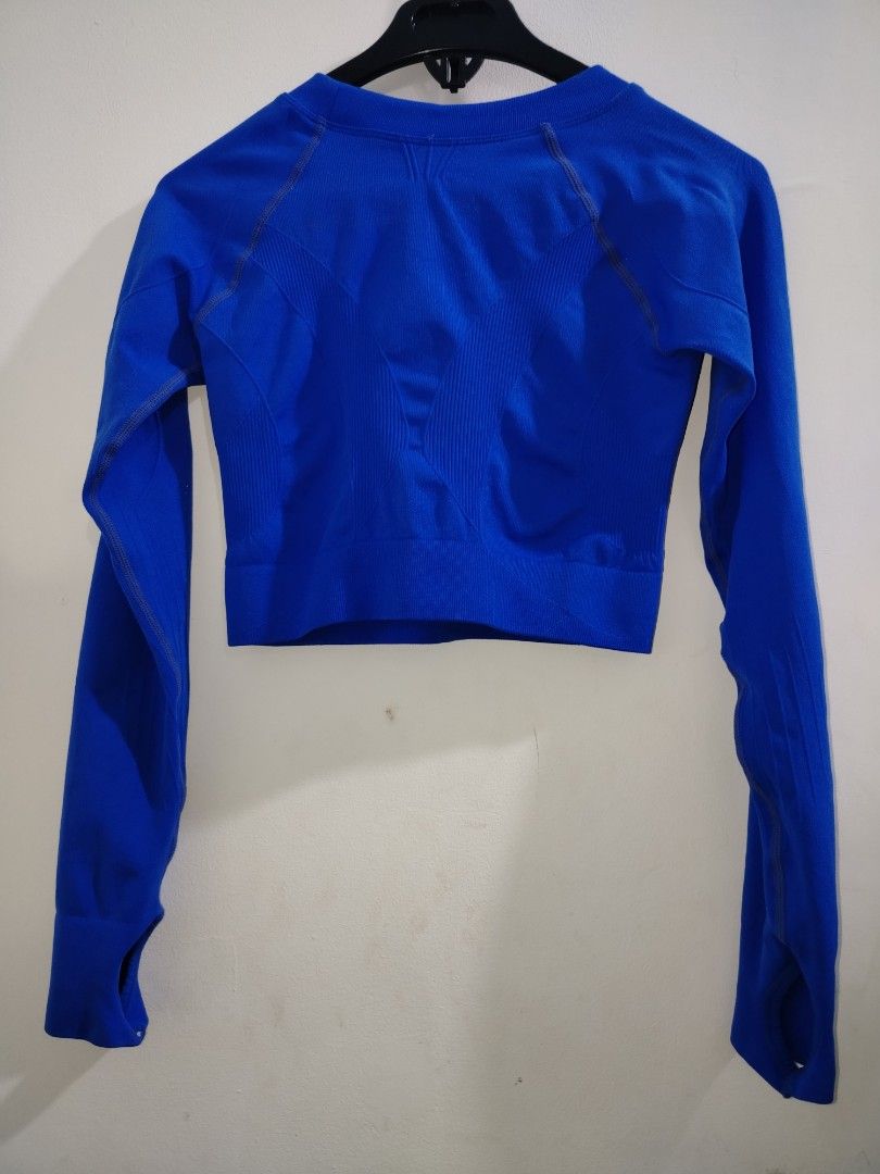 For sale (Category: Activewear) located in Taguig. Submitted by thebrandedrackph (Listing ID 1462327315, Image 2). Description: .