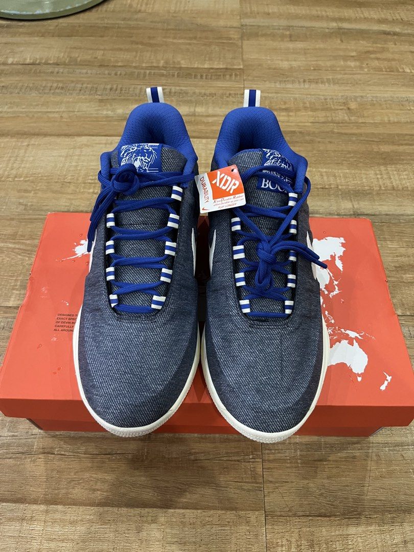 For swapping sa GT cut academy alabaster size 10.5 (Category: Racket and Ball Sports) located in Manila. Submitted by dykazz26 (Listing ID 1462343594, Image 1). Description: .